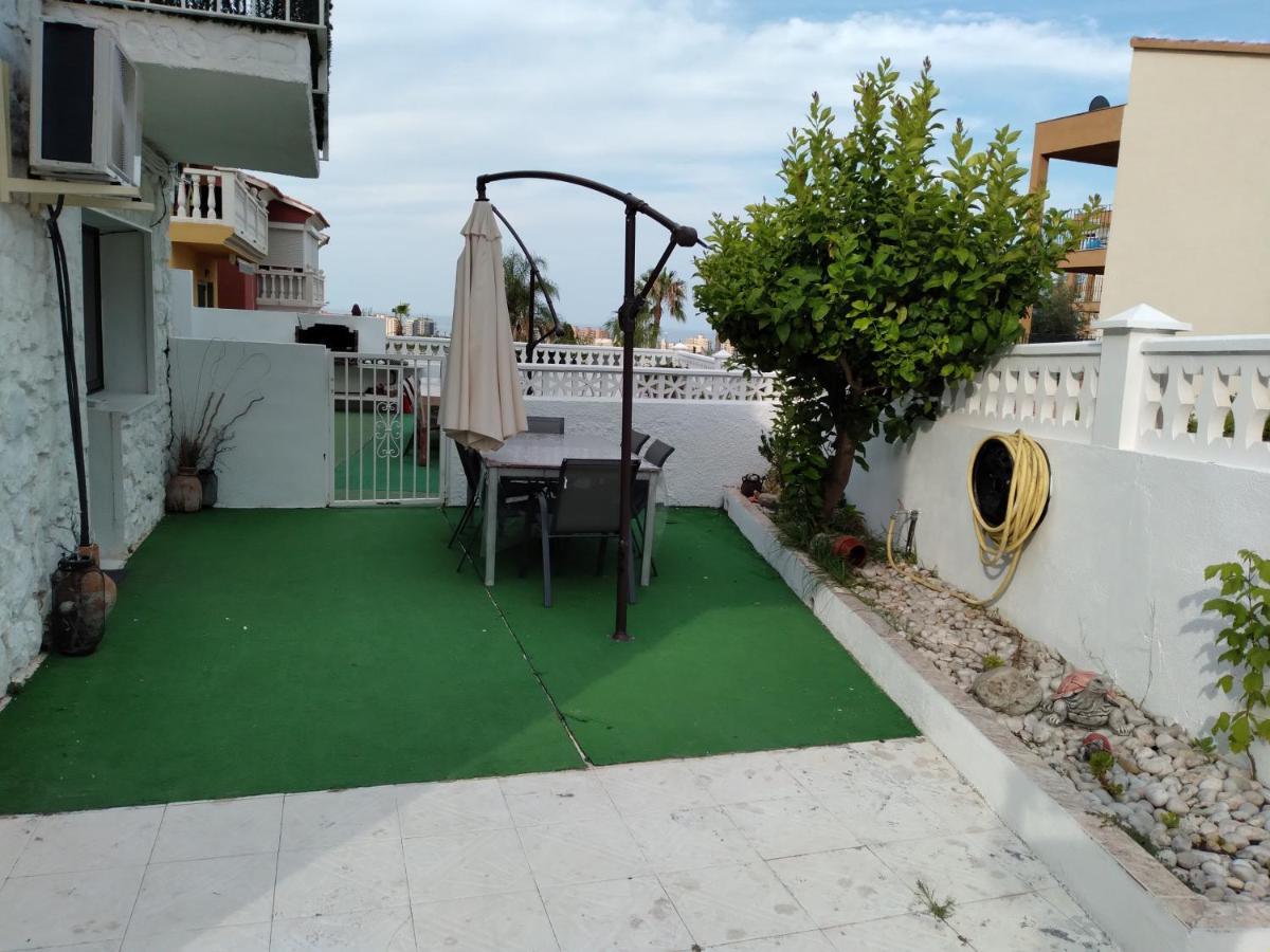 Villapreciosa Peñíscola 외부 사진